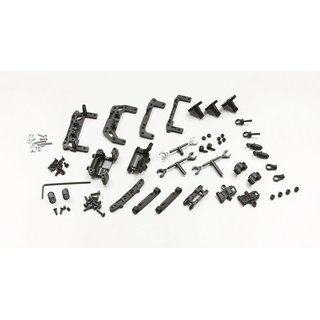 Kyosho QUERLENKER HINTEN MINI-Z AWD DWS (KIT)