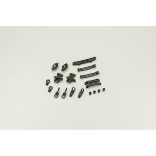 Kyosho QUERLENKER HINTEN Mini-Z AWD DWS