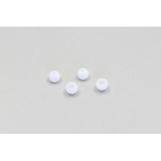 Kyosho Options-Buchsensatz (4) fuer Kyosho Mini-Z AWD DWS (4)