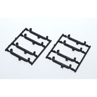 Kyosho Gewindestangen Kyosho Mini-Z MA020