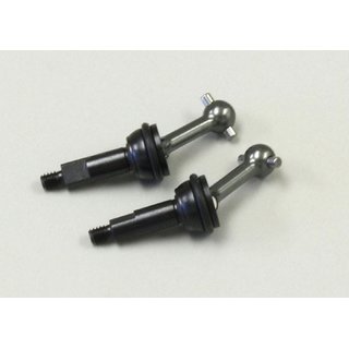 Kyosho KARDANHALBWELLEN, LANG, Mini-Z MA020 (2) HART