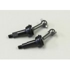 Kyosho KARDANHALBWELLEN, LANG, Mini-Z MA020 (2) HART