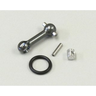 Kyosho KARDANHALBWELLE LANG FUER MDW204 (1)