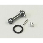 Kyosho KARDANHALBWELLE LANG FUER MDW204 (1)