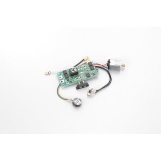 Kyosho RC-EINHEIT MINI-Z F1 (27 MHZ)