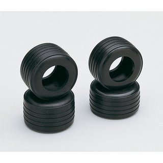 Kyosho REIFEN MINI-Z F1 VORN SLICK 20S (4)