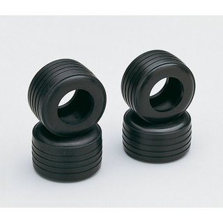 Kyosho REIFEN MINI-Z F1 VORN SLICK 30S (4)