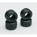 Kyosho REIFEN MINI-Z F1 HINTEN SLICK 30S (4)