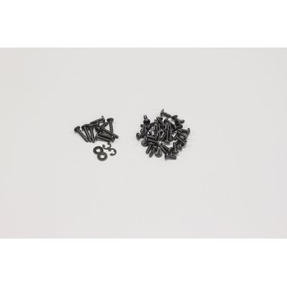 Kyosho SCHRAUBENSATZ#