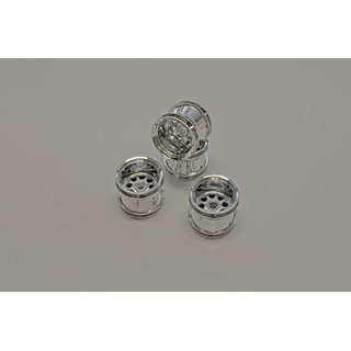 Kyosho FELGEN MINI-Z MONSTER CHROM (4)