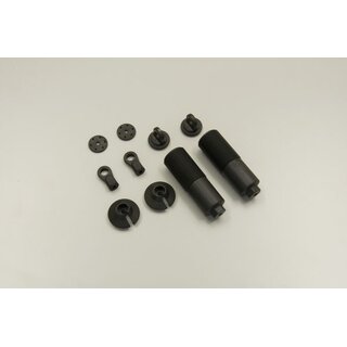 Kyosho KUNSTSTOFFTEILE FUER MT113B STOSSDAEMPFER (KIT)
