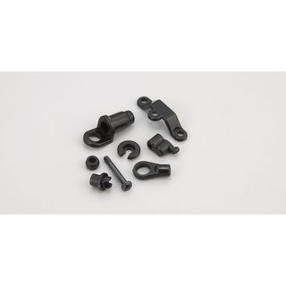 Kyosho Stossdaempfer Hinten Kyosho Mini-Z MR015-MR02-MR03