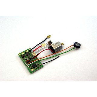 Kyosho RC-EINHEIT MINI-Z MR02 LM (RA18-2.4Ghz)