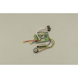 Kyosho RC-EINHEIT MINI-Z MR03 (RA22B)