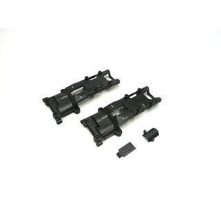 Kyosho ABDECKUNG Mini-Z MR03