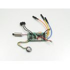 Kyosho RC-EINHEIT MINI-Z MR03 VE (RA27)