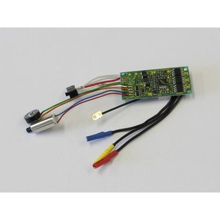 Kyosho RC-EINHEIT MINI-Z MR03 VE PRO (RA34)