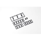 Kyosho Motorritzel 6-7-8-9 Zaehne Kyosho Mini-Z