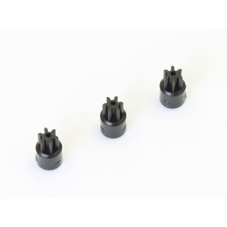 Kyosho Motorritzel 6 Zaehne Kyosho Mini-Z (3)