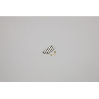 Kyosho DAEMPFERSCHAFT SERVO Mini-Z