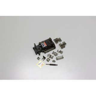 Kyosho CHASSIS MINI-Z MR02-ASF SP