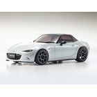 Kyosho AUTOSCALE MAZDA ROADSTER CERAMIC METALLIC (N-RM)