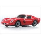 Kyosho AUTOSCALE MINI-Z FERRARI 250 GTO ROT (N-RML)