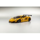 Kyosho AUTOSCALE MINI-Z MR03 MAC LAREN 12C GT3 2013...