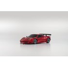 Kyosho AUTOSCALE MINI-Z FERRARI 458 ITALIA GT2 ROT (W-MM)