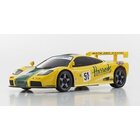 Kyosho Autoscale Mini-Z McLaren F1 GTR LM 1995 #51 (W-MM)