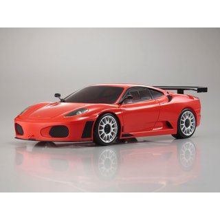 Kyosho AUTOSCALE MINI-Z FERRARI 430 GT ROT (W-RM)