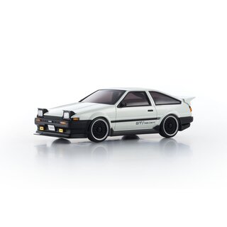 Kyosho Autoscale Mini-Z Toyota Trueno AE86 GTV (MA020)