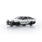 Kyosho Autoscale Mini-Z Toyota Trueno AE86 GTV (MA020)