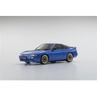 Kyosho AUTOSCALE NISSAN SILEIGHTY BLAU - MA020