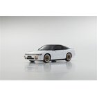 Kyosho Autoscale Mini-Z Nissan Sileighty White&Black (MA020)