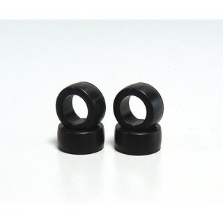 Kyosho Reifen Kyosho Mini-Z LM High-Grip 30 Shore (4)