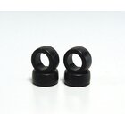 Kyosho Reifen Kyosho Mini-Z LM High-Grip 30 Shore (4)