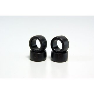 Kyosho Reifen Kyosho Mini-Z LM High-Grip 30 Shore (4) - Breit