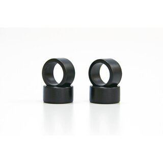 Kyosho REIFEN MINI-Z SLICK 40S (4) 11MM