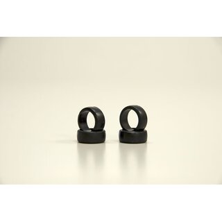 Kyosho REIFEN MINI-Z SLICK 40S (4)