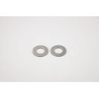 Kyosho Unterlegscheiben fuer Kugeldiff Kyosho Mini-Z MR02-03