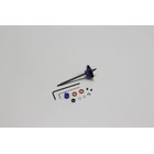 Kyosho KUGELDIFFERENTIAL MINI-Z MR02-LM