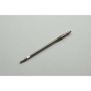 Kyosho Stift fuer Kugeldiff Mini-Z MR02-03 - LM Type - Titan
