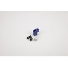 Kyosho DAEMPFERBRUECKE#ALU, LM MOTOR