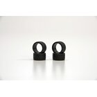Kyosho Reifen Kyosho Mini-Z Radial 20 Shore (4) - Breit