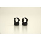 Kyosho Reifen Kyosho Mini-Z Radial 30 Shore (4) - Breit