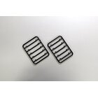 Kyosho Gewindestangen Kyosho Mini-Z MR03