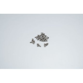 Kyosho SCHRAUBENSATZ TITAN MR03