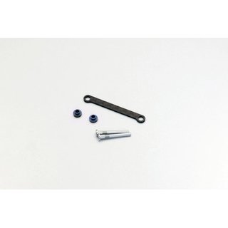 Kyosho FRONT UPPER BRACE SET II (MR-03 NARROW)