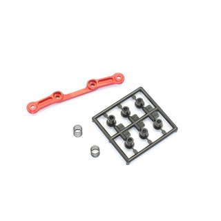 Kyosho AUFHAENGUNGSPLATTE MINI-Z MR03 W - 1.5 deg